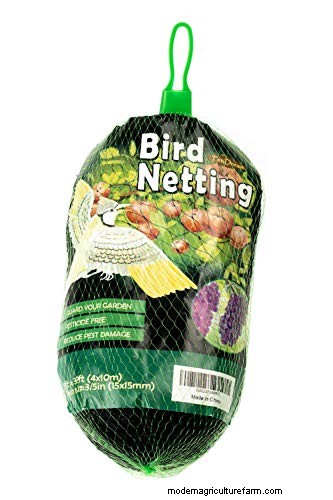 Can You Water Through Garden Netting? – A Practical Guide