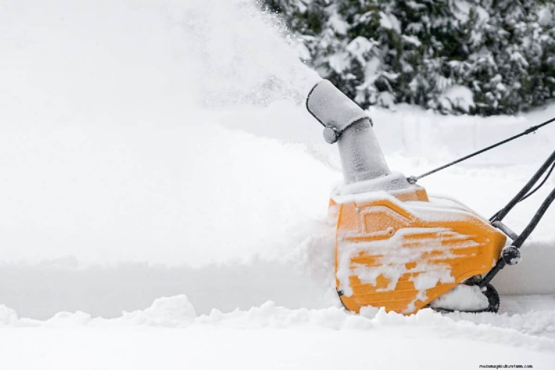 Why Is My Cub Cadet Snow Blower Engine Surging? Causes, Symptoms, and DIY Fixes