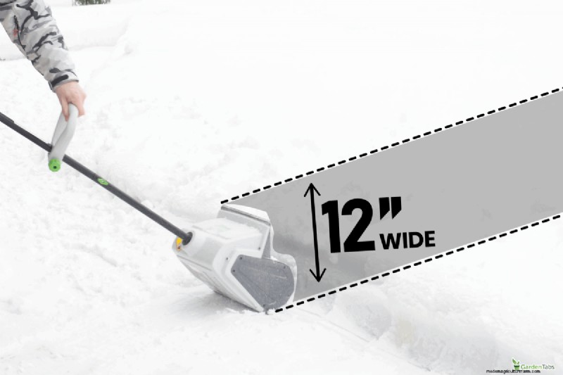 How to Use a Toro Electric Snow Shovel – A Step‑by‑Step Guide