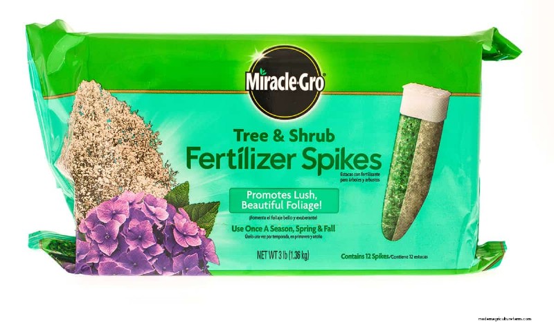 Can Fertilizer Spikes Damage Trees? A Practical Guide to Safe Use