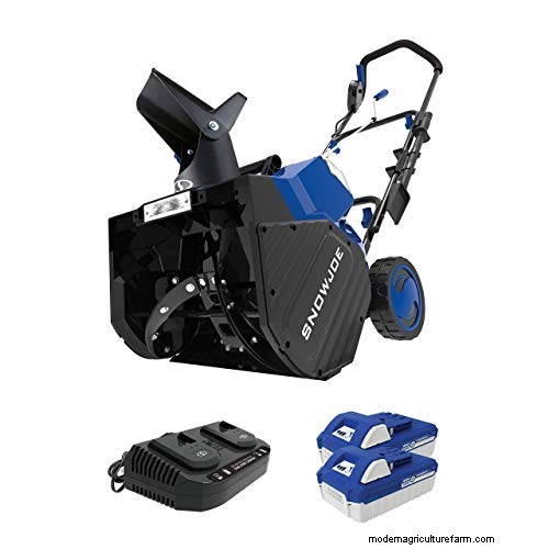 Can You Store Your Electric Snow Blower Outside? Best Practices & Must‑Know Tips