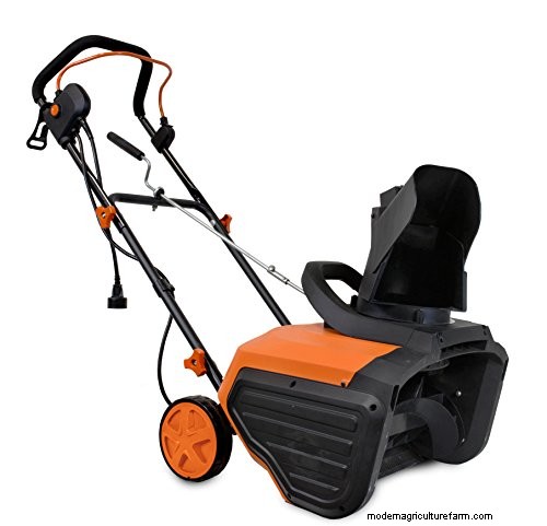 Can You Store Your Electric Snow Blower Outside? Best Practices & Must‑Know Tips