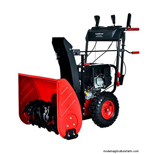Can You Store Your Electric Snow Blower Outside? Best Practices & Must‑Know Tips