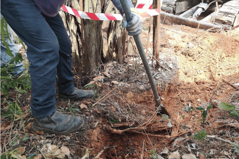 How to Use a Digging Bar: A Professional, Step‑by‑Step Guide