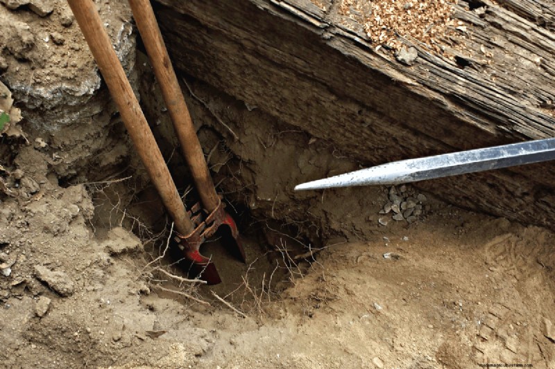 How to Use a Digging Bar: A Professional, Step‑by‑Step Guide