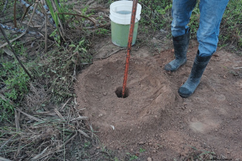 How to Use a Digging Bar: A Professional, Step‑by‑Step Guide