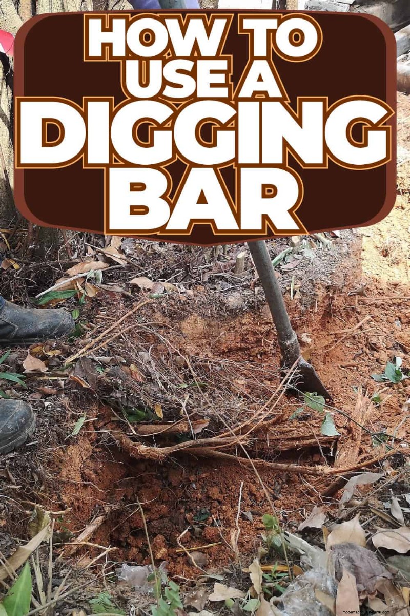 How to Use a Digging Bar: A Professional, Step‑by‑Step Guide