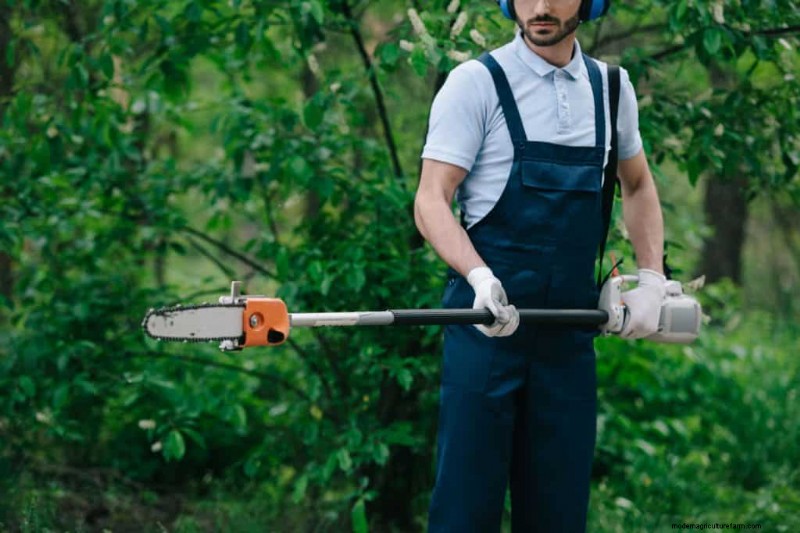 Step‑by‑Step: Reassemble Your Stihl Pole Saw Safely and Confidently