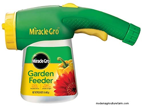 Using Miracle‑Gro on Grapevines: Benefits, Application, and Precautions