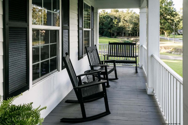 Effective, Humane Strategies to Keep Chipmunks Away From Your Porch and Driveway