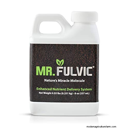 Must‑Know Humic & Fulvic Acids for Plants – Top 3 Picks & How to Use Them