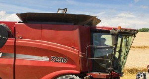Combinar clientes para beneficiarse de la adquisición industrial de CNH de los sistemas de vías ATI 