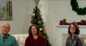 Televisión agrícola exitosa:Guía de regalos de Navidad 2017 