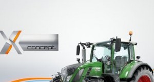 Mejora de tractores, Implementos con electrificación 
