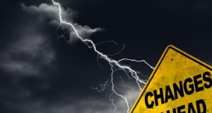 Sobrellevar una tormenta financiera 