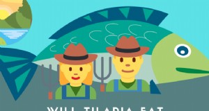 Akankah Tilapia Memakan Anaknya? (Jawabannya Mungkin Mengejutkan Anda)