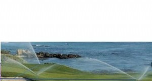 WeDoTanks - Sistemas de riego para campos de golf