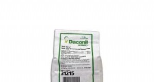 Daconil Ultrex - Modello 1603 - Fungicida 5lb Bag fino a 3/4 acri di copertura