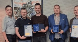 Aviagen Kft bersiap untuk menghormati Anggota Klub Baru Ross 140 Madi doo dan Brovis dd di Bosnia Herzegovina 