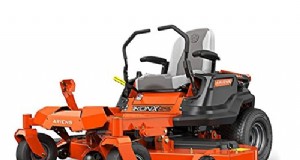 Ariens Ikon x 52 Review:Quelle est la performance de ce virage zéro? 