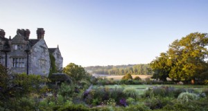 Gravetye Manor – inspiration de plantation 